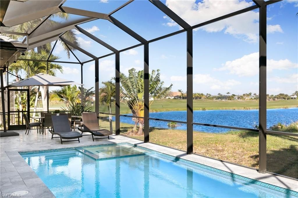 18288 Royal Hammock Blvd, Naples, FL 34114 Photo