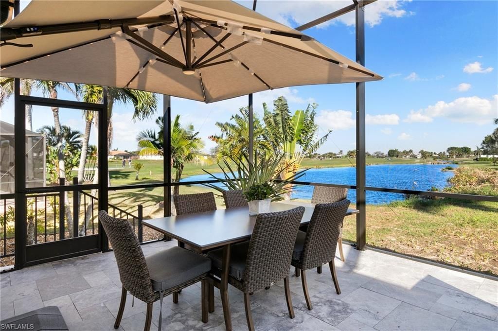 18288 Royal Hammock Blvd, Naples, FL 34114 Photo
