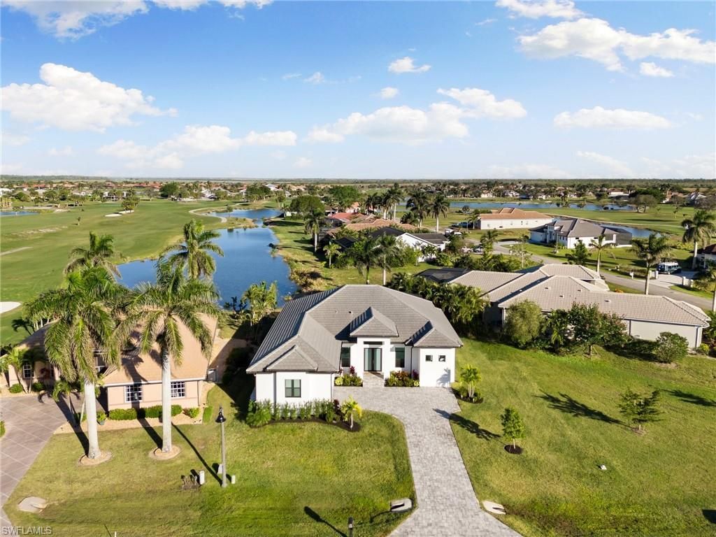 18288 Royal Hammock Blvd, Naples, FL 34114 Photo