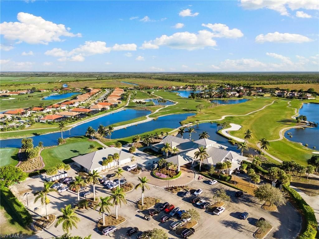 18288 Royal Hammock Blvd, Naples, FL 34114 Photo