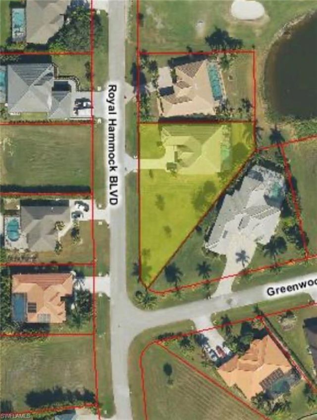 18288 Royal Hammock Blvd, Naples, FL 34114 Photo