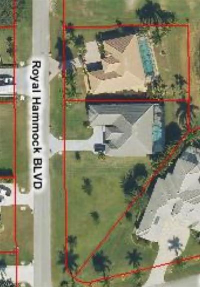 18288 Royal Hammock Blvd, Naples, FL 34114 Photo