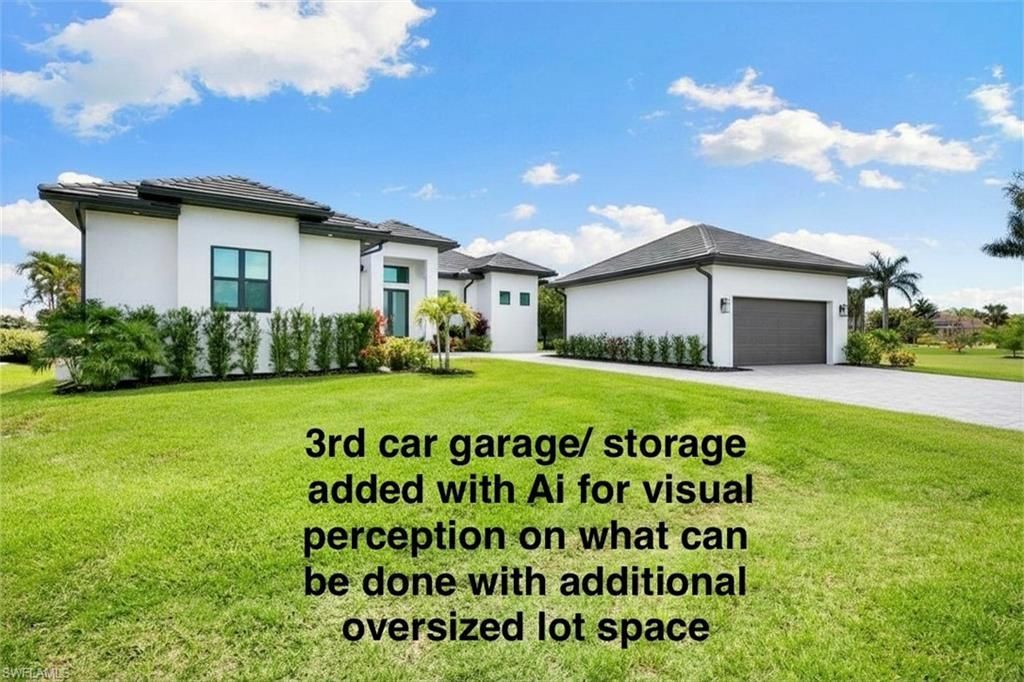 18288 Royal Hammock Blvd, Naples, FL 34114 Photo