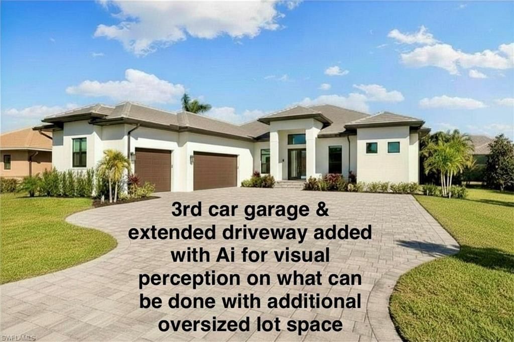 18288 Royal Hammock Blvd, Naples, FL 34114 Photo