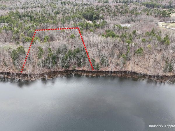 248 Lunts Hill Road, Litchfield, ME 04350