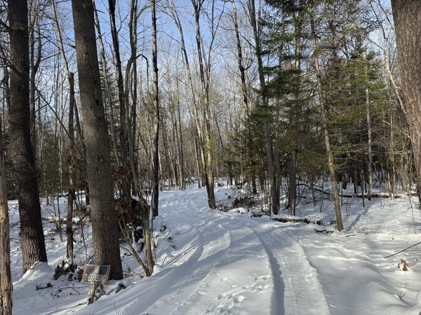 248 Lunts Hill Road, Litchfield, ME 04350