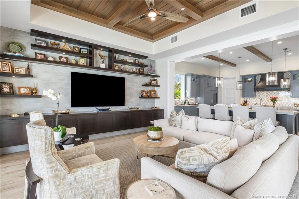 2842 SW Rivers End Way, Palm City, FL 34990 Photo