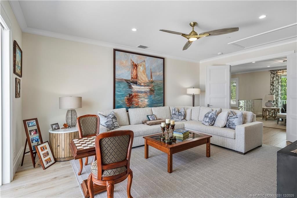 2842 SW Rivers End Way, Palm City, FL 34990 Photo