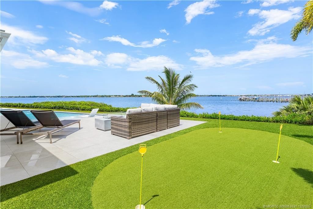 2842 SW Rivers End Way, Palm City, FL 34990 Photo