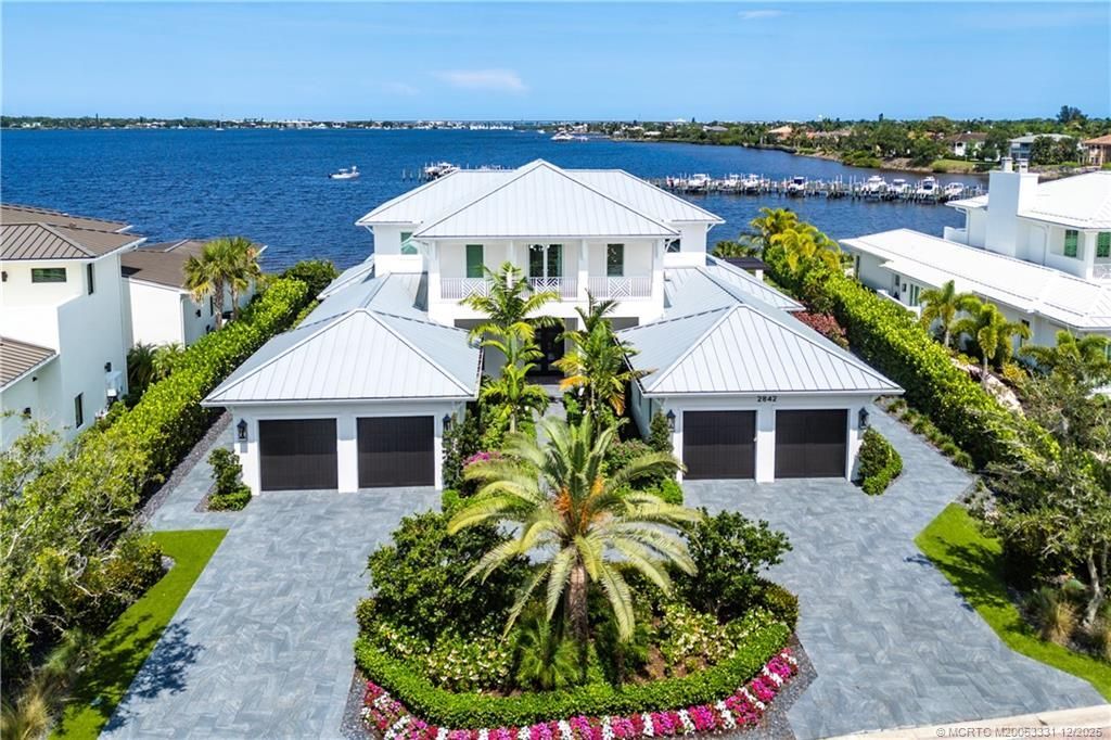 2842 SW Rivers End Way, Palm City, FL 34990 Photo