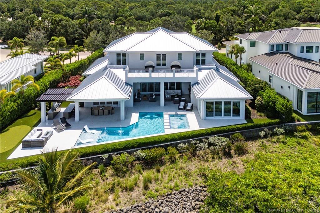 2842 SW Rivers End Way, Palm City, FL 34990 Photo