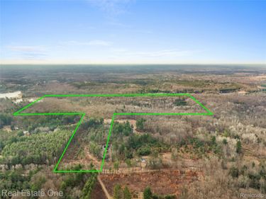 V/L 1 Mile Road, Ellsworth Township, Mi 49655