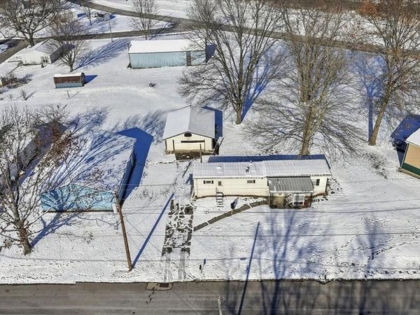 67 Sherman Avenue, Shelby, OH 44875