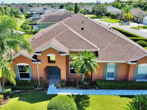 586 HUNTINGTON PINES DRIVE, OCOEE, FL 34761