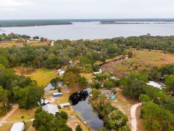 21162 NE 146TH PLACE, SALT SPRINGS, FL 32134