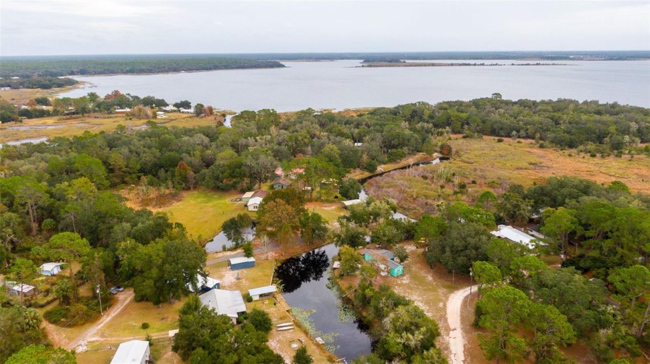 21162 NE 146th Place, Salt Springs, FL 32134 Photo