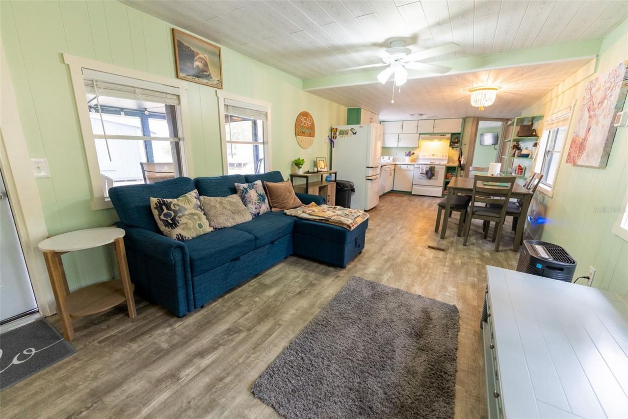 21162 NE 146th Place, Salt Springs, FL 32134 Photo