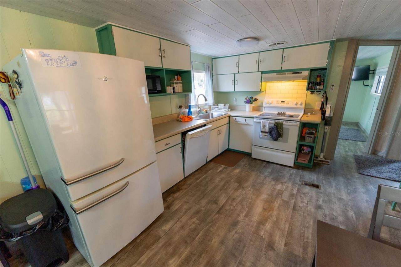 21162 NE 146th Place, Salt Springs, FL 32134 Photo