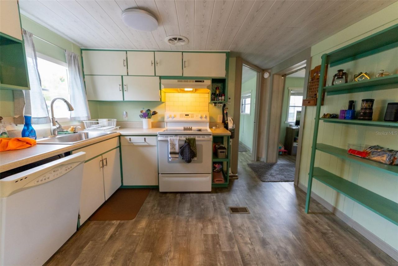 21162 NE 146th Place, Salt Springs, FL 32134 Photo