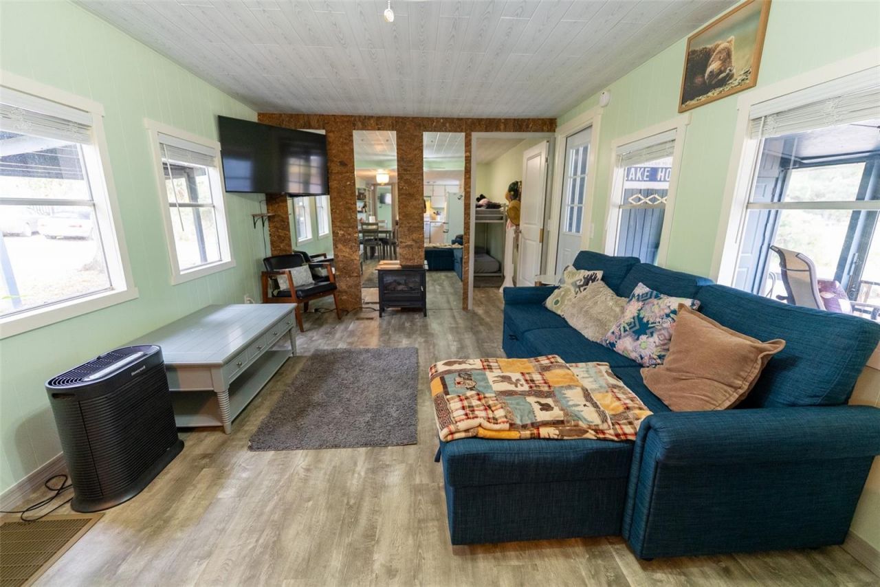 21162 NE 146th Place, Salt Springs, FL 32134 Photo