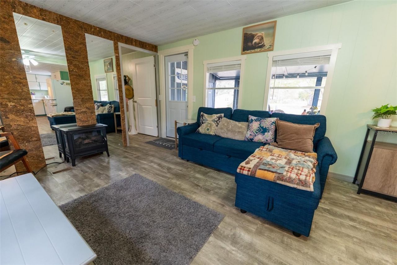 21162 NE 146th Place, Salt Springs, FL 32134 Photo