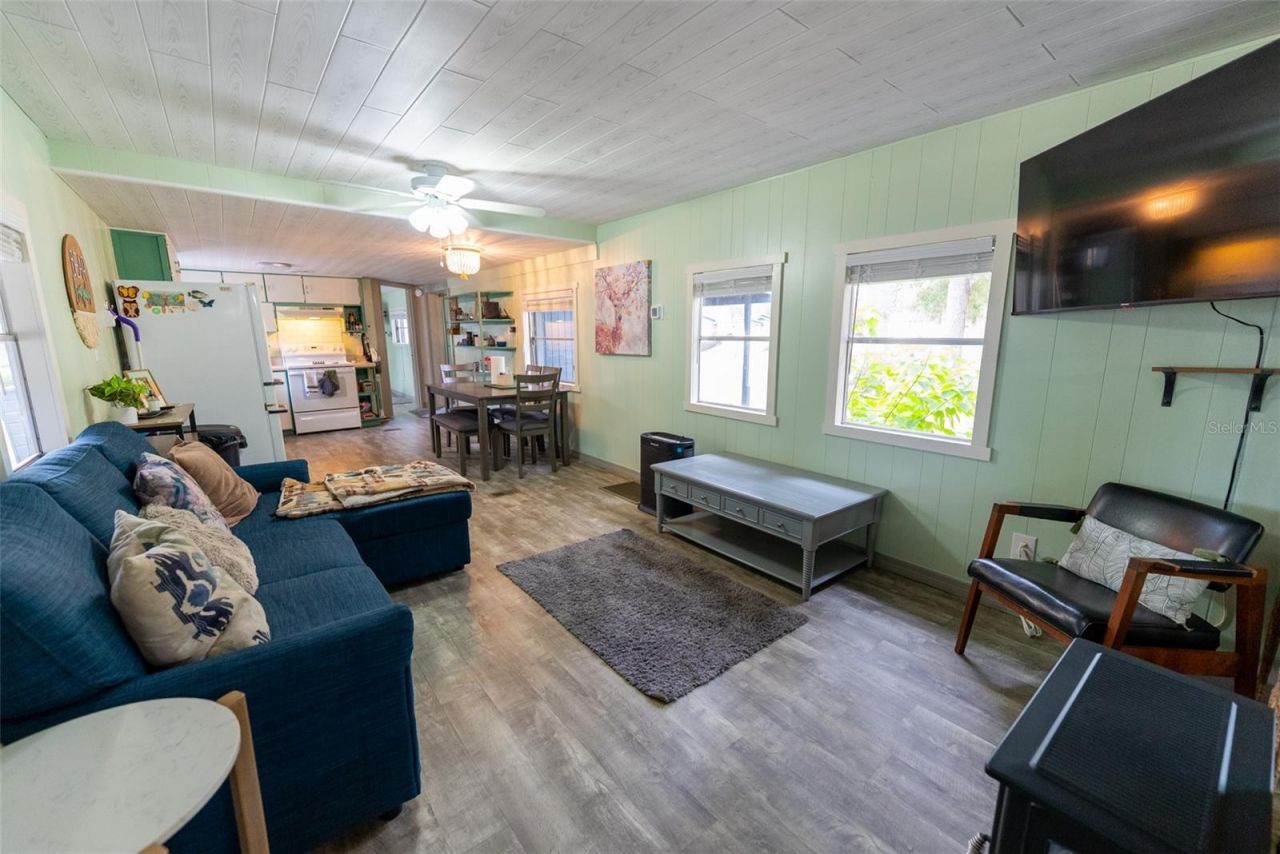 21162 NE 146th Place, Salt Springs, FL 32134 Photo