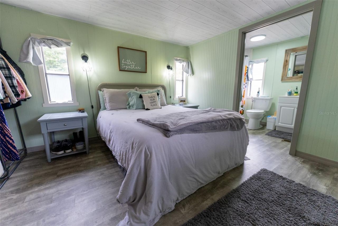 21162 NE 146th Place, Salt Springs, FL 32134 Photo