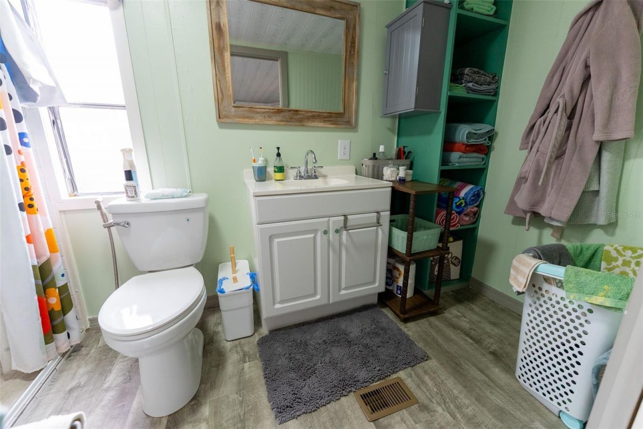 21162 NE 146th Place, Salt Springs, FL 32134 Photo