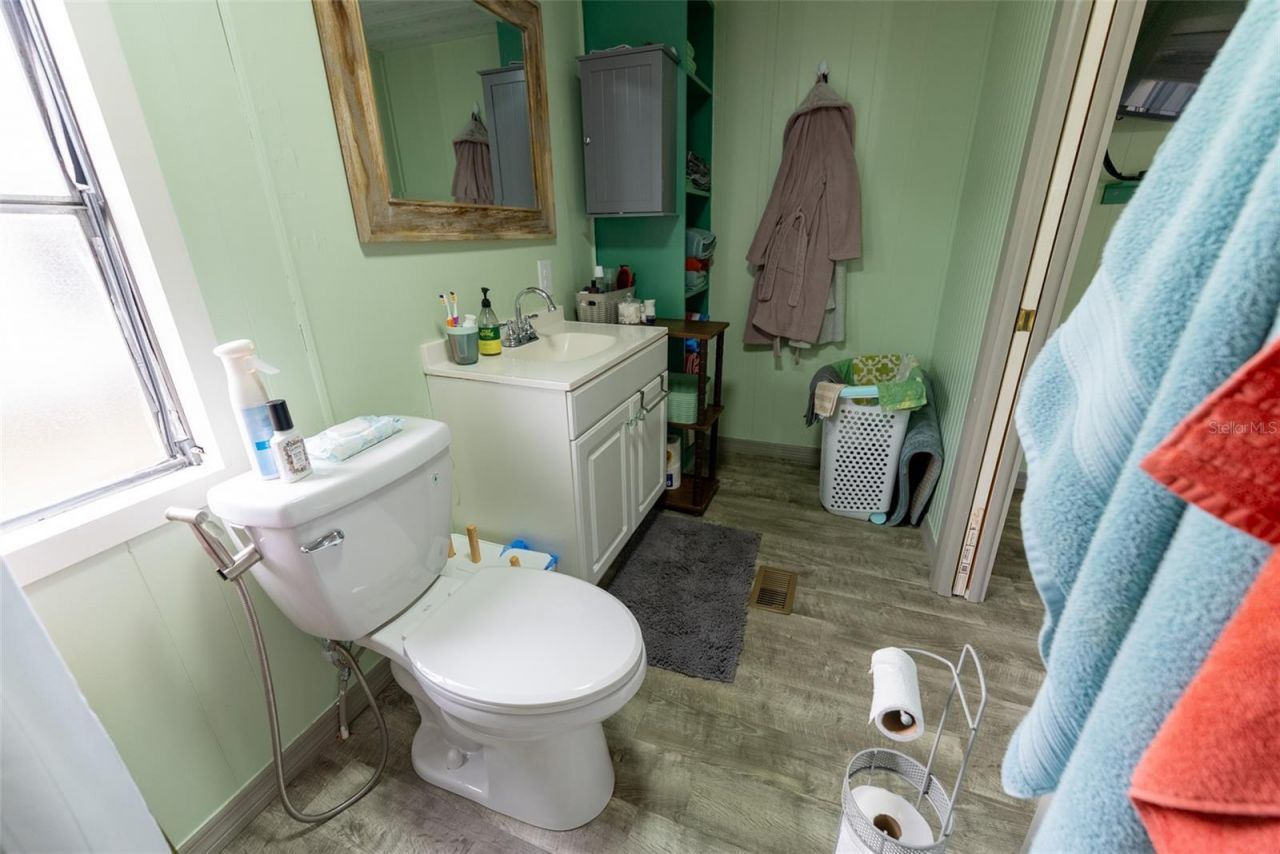 21162 NE 146th Place, Salt Springs, FL 32134 Photo