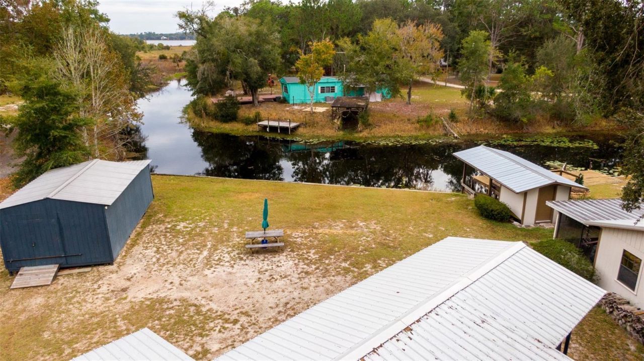 21162 NE 146th Place, Salt Springs, FL 32134 Photo