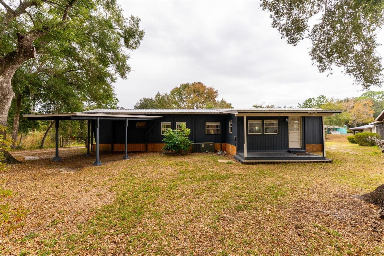 21162 NE 146th Place, Salt Springs, FL 32134 Photo