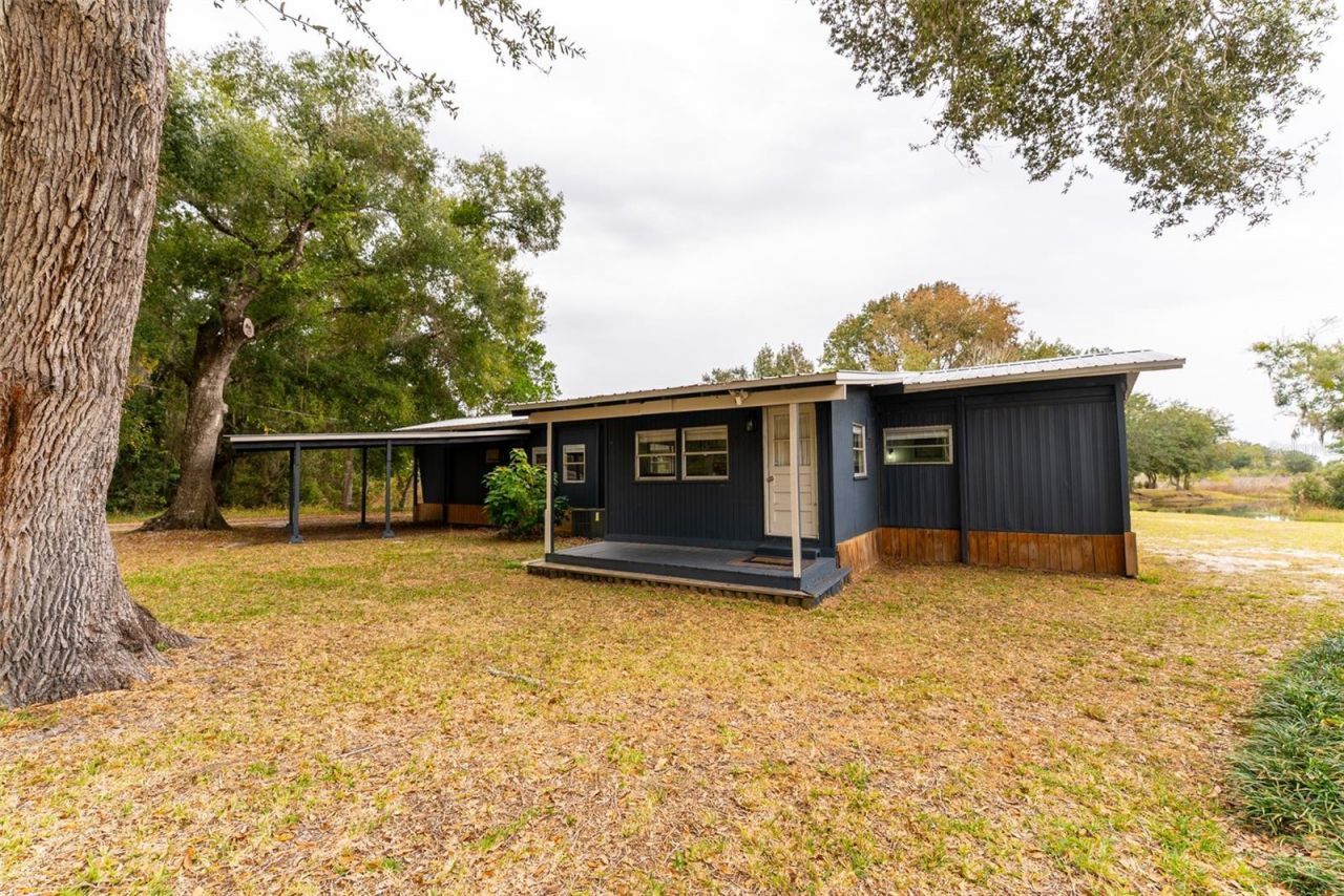 21162 NE 146th Place, Salt Springs, FL 32134 Photo