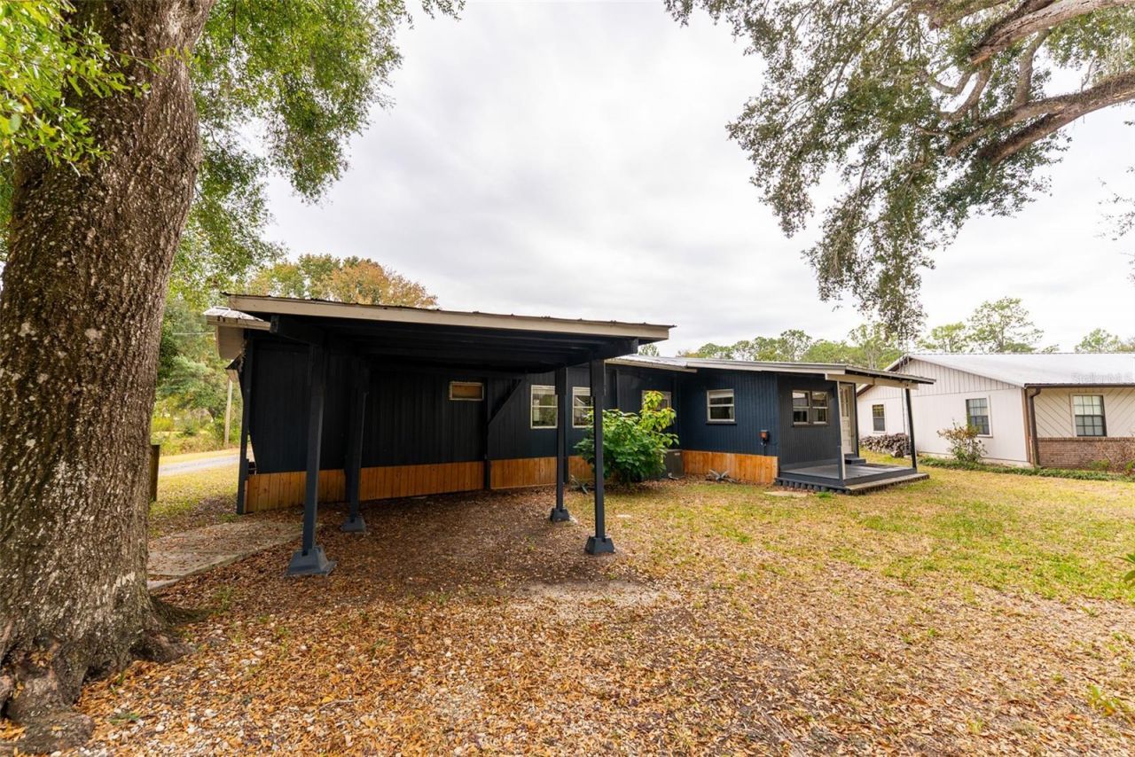 21162 NE 146th Place, Salt Springs, FL 32134 Photo