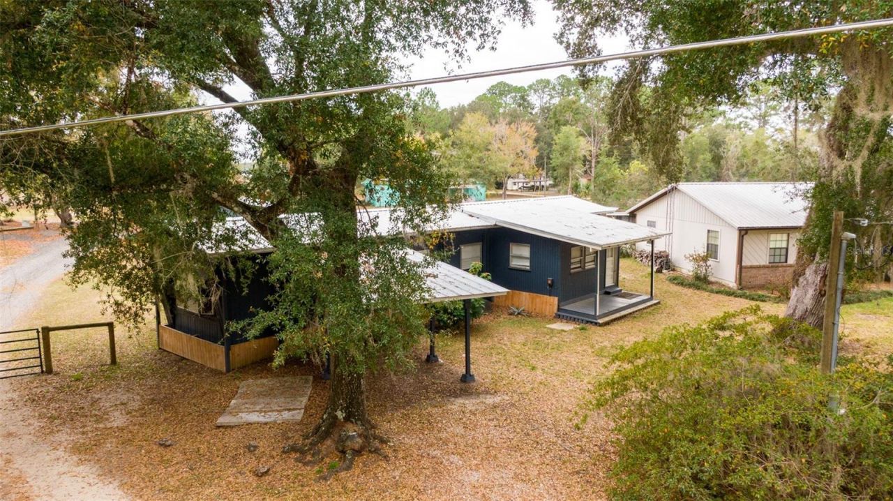 21162 NE 146th Place, Salt Springs, FL 32134 Photo