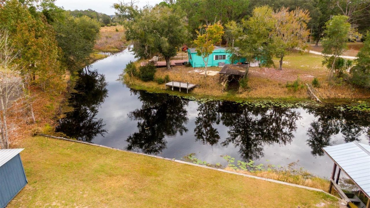 21162 NE 146th Place, Salt Springs, FL 32134 Photo