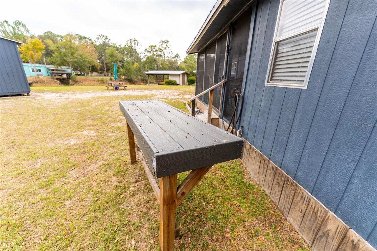 21162 NE 146th Place, Salt Springs, FL 32134 Photo