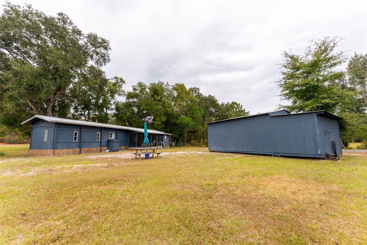 21162 NE 146th Place, Salt Springs, FL 32134 Photo