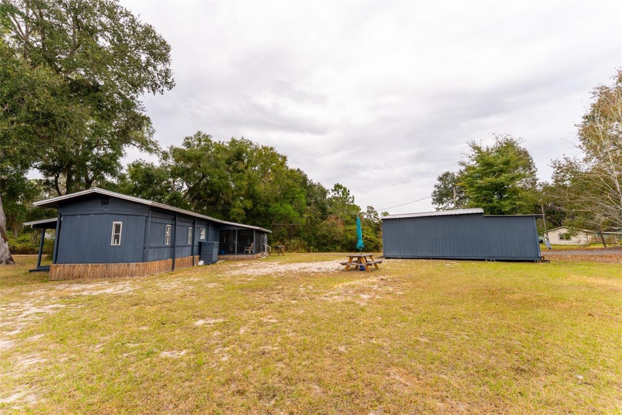 21162 NE 146th Place, Salt Springs, FL 32134 Photo