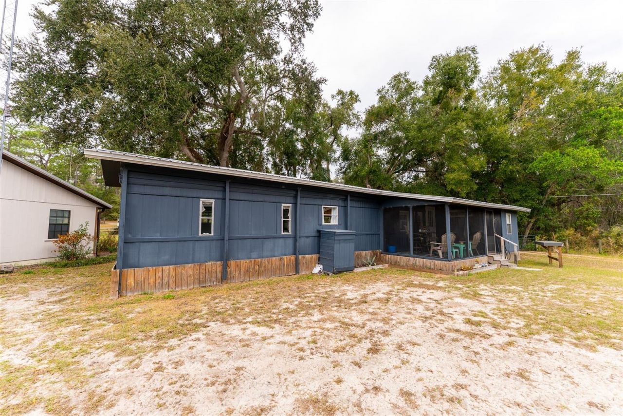 21162 NE 146th Place, Salt Springs, FL 32134 Photo