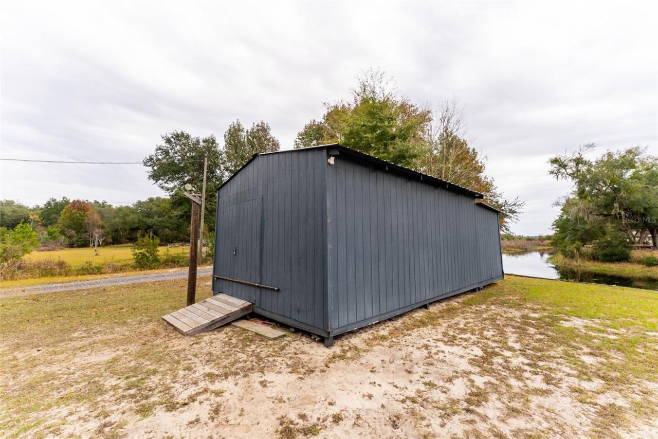 21162 NE 146th Place, Salt Springs, FL 32134 Photo