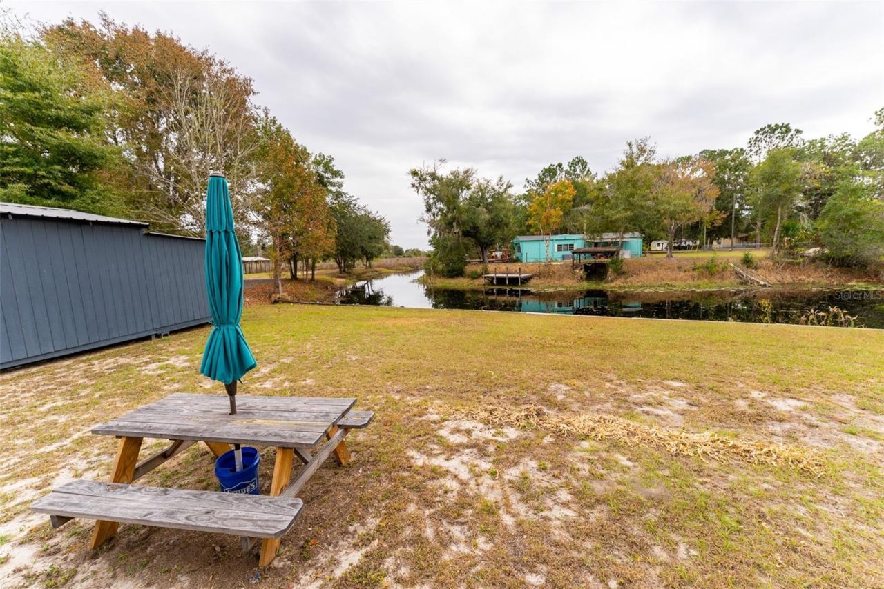 21162 NE 146th Place, Salt Springs, FL 32134 Photo