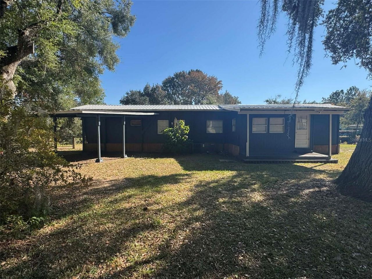 21162 NE 146th Place, Salt Springs, FL 32134 Photo