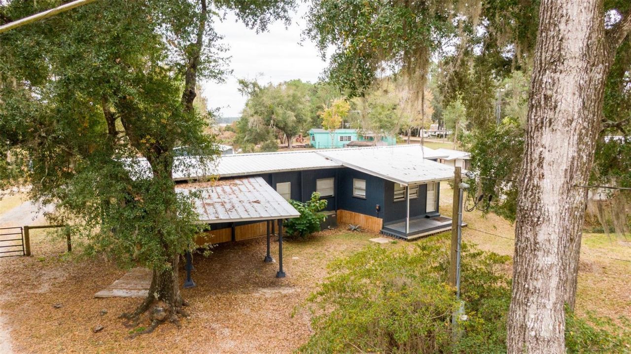 21162 NE 146th Place, Salt Springs, FL 32134 Photo