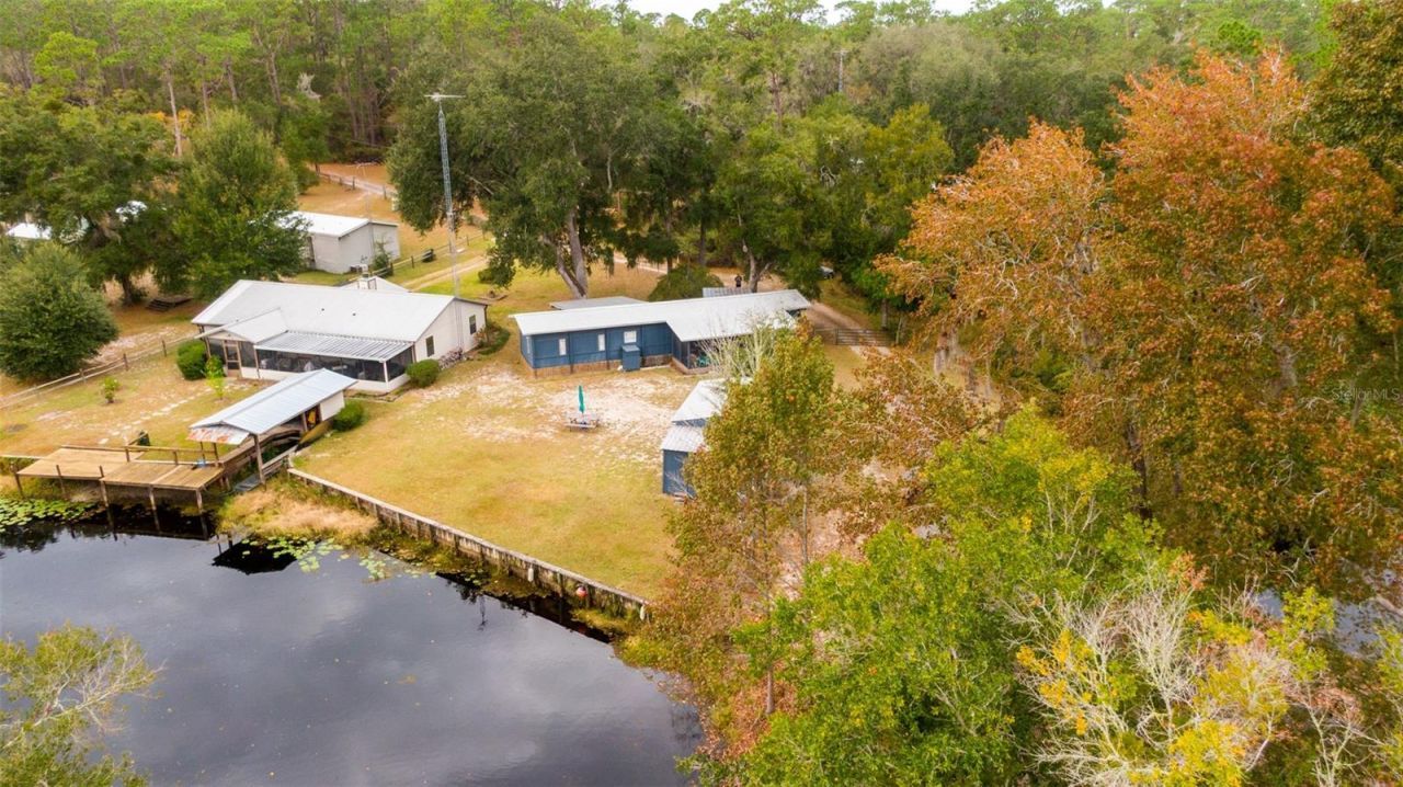 21162 NE 146th Place, Salt Springs, FL 32134 Photo