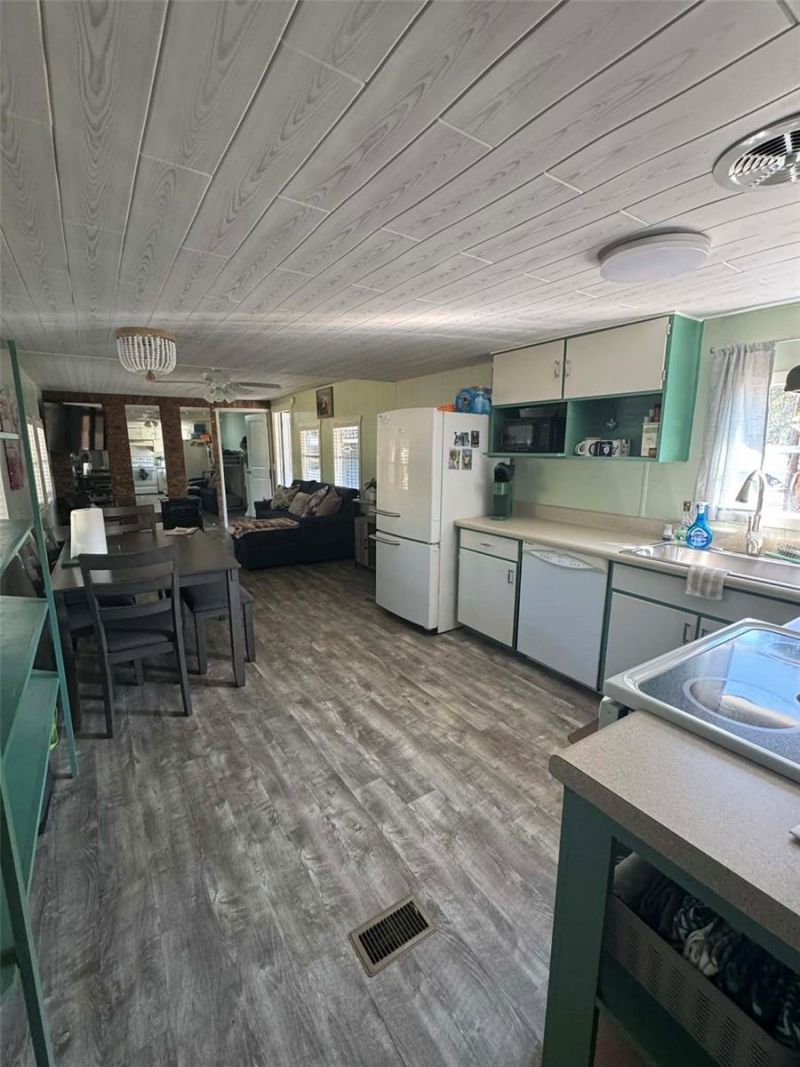 21162 NE 146th Place, Salt Springs, FL 32134 Photo