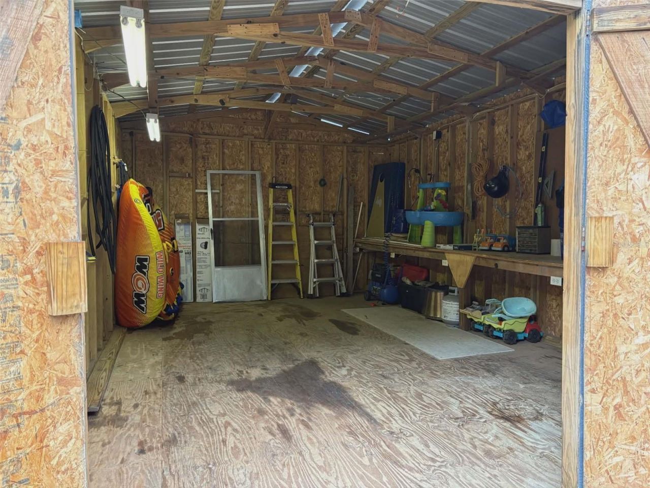 21162 NE 146th Place, Salt Springs, FL 32134 Photo