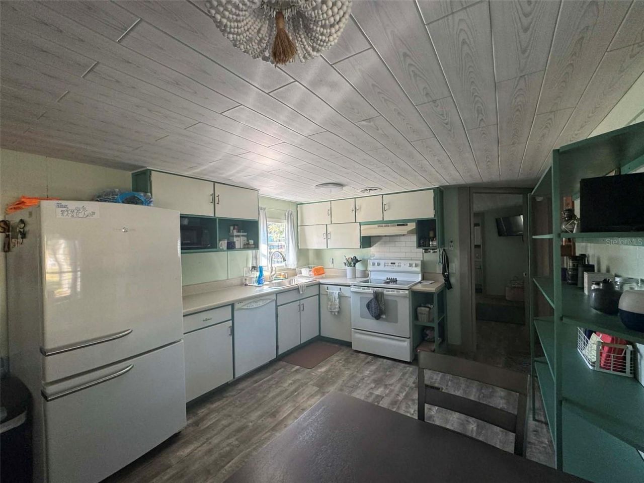 21162 NE 146th Place, Salt Springs, FL 32134 Photo