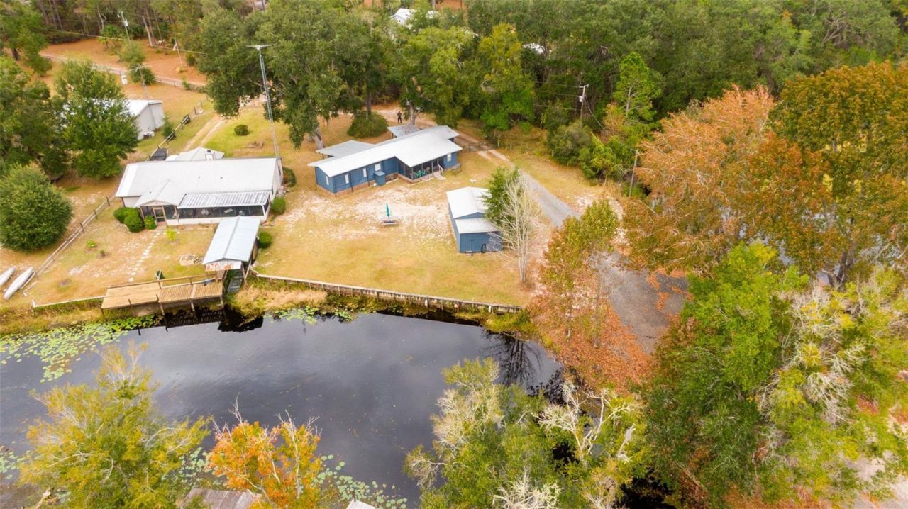 21162 NE 146th Place, Salt Springs, FL 32134 Photo