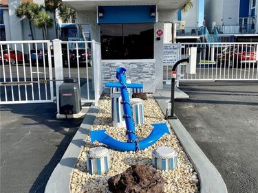 165 MEDALLION BOULEVARD, Unit C, MADEIRA BEACH, FL 33708