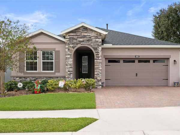 4252 NW 55TH TERRACE, OCALA, FL 34482